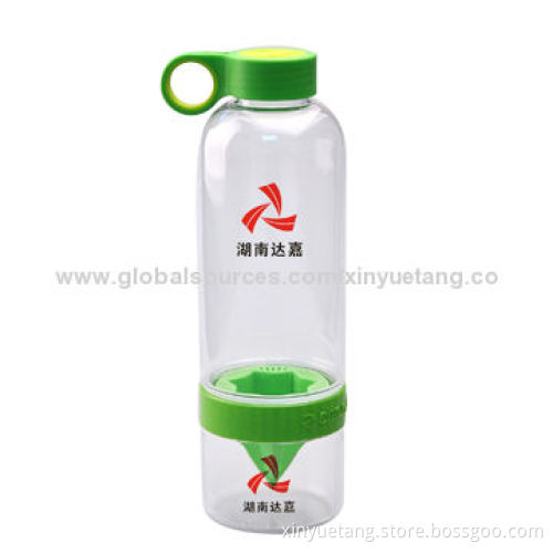 830mL Hot-selling Plastic Lemon Juice Cup, Best Price, Color Can be CustomizedNew